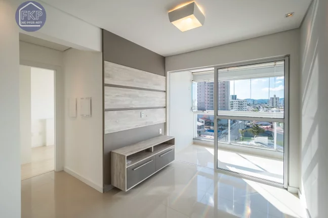 Imagem Apartamento 2 suítes!