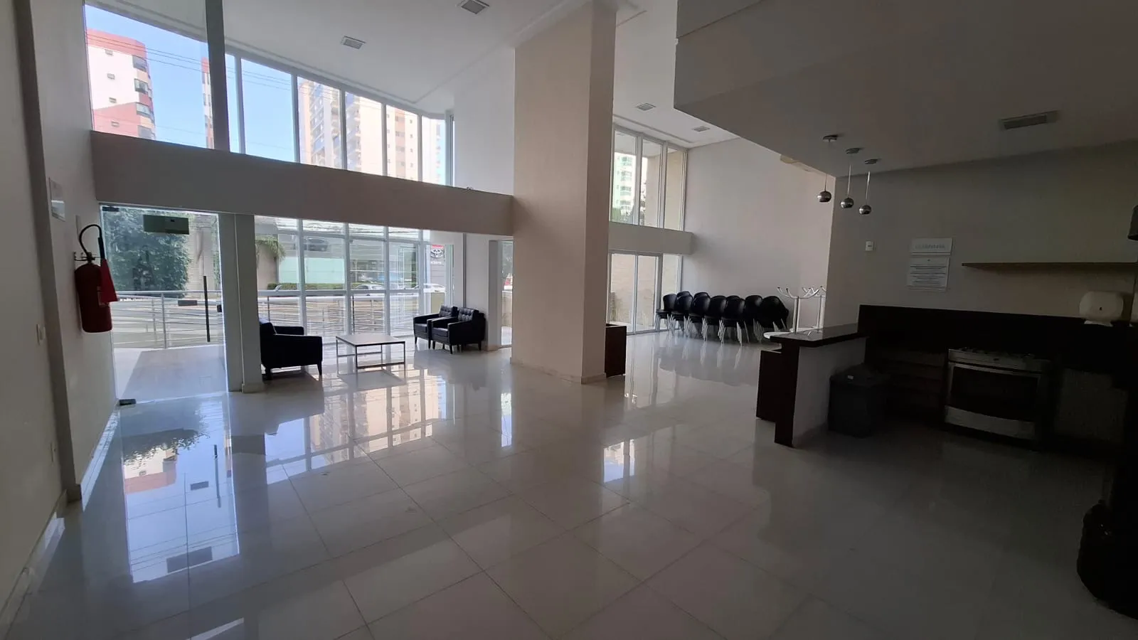 Imagem Apartamento com 3 Quartos à Venda, 145 m² em Praia de Itaparica - Vila Velha