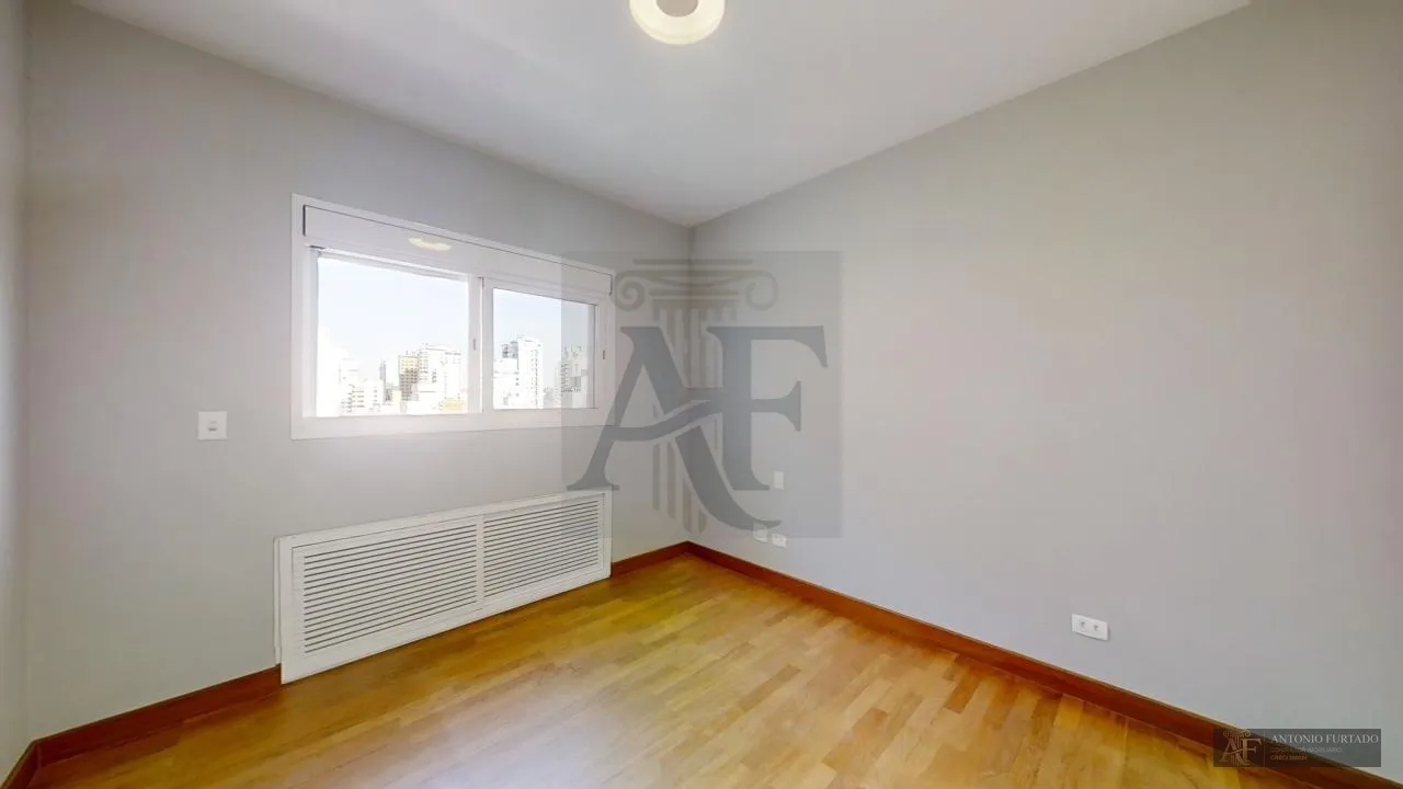 Imagem Apartamento para alugar em Indianópolis, São Paulo