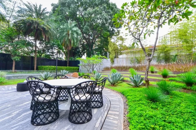 Imagem Apartamento à venda em São Paulo, Vila Olímpia, com 1 quarto, 49m2