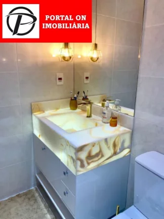 Imagem APARTAMENTO RESIDENCIAL em RIO DE JANEIRO - RJ, BARRA DA TIJUCA
