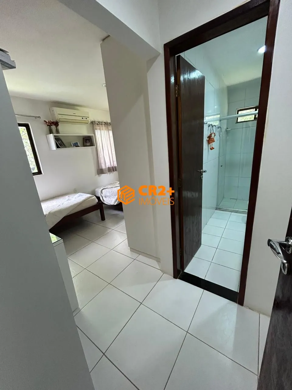 Imagem Vendo Casa em Aldeia, condomínio com estrutura de lazer completíssima! 250m²