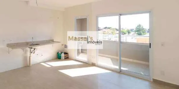 Imagem Apartamento à venda, no SENSIA PARQUE PRADO em Campinas, Loteamento Parque São Martinho, com 2 quartos, 64m2