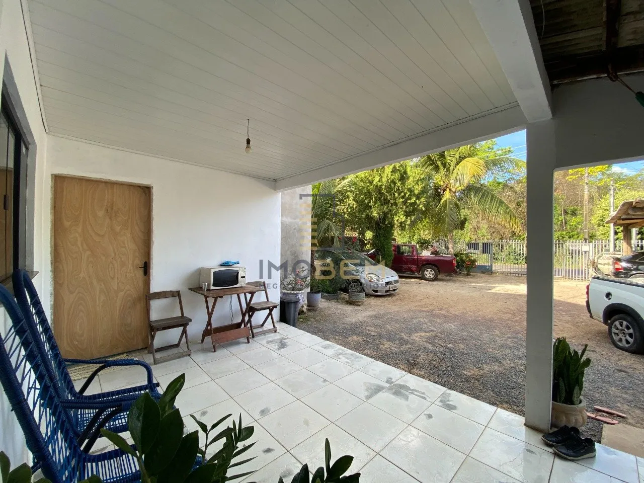 Imagem Excelente casa à venda no Jardim das Palmeiras, Sinop. 

Com uma área total de 240 m², esta resid...