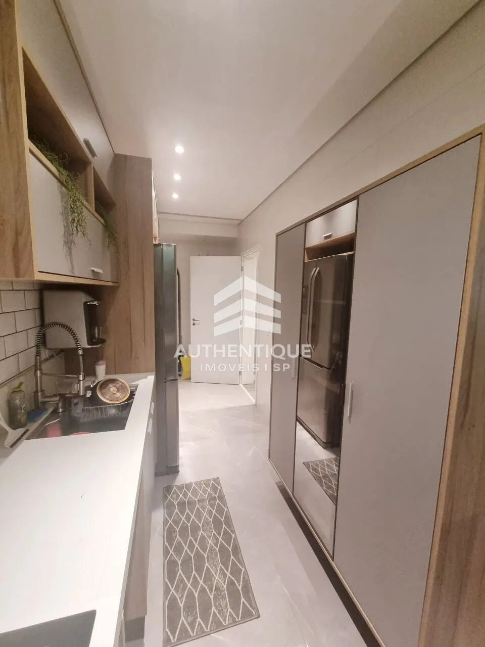 Imagem FAMILY GARDEN SBC - Apartamento no bairro Jardim Chácara Inglesa, São Bernardo do Campo à venda