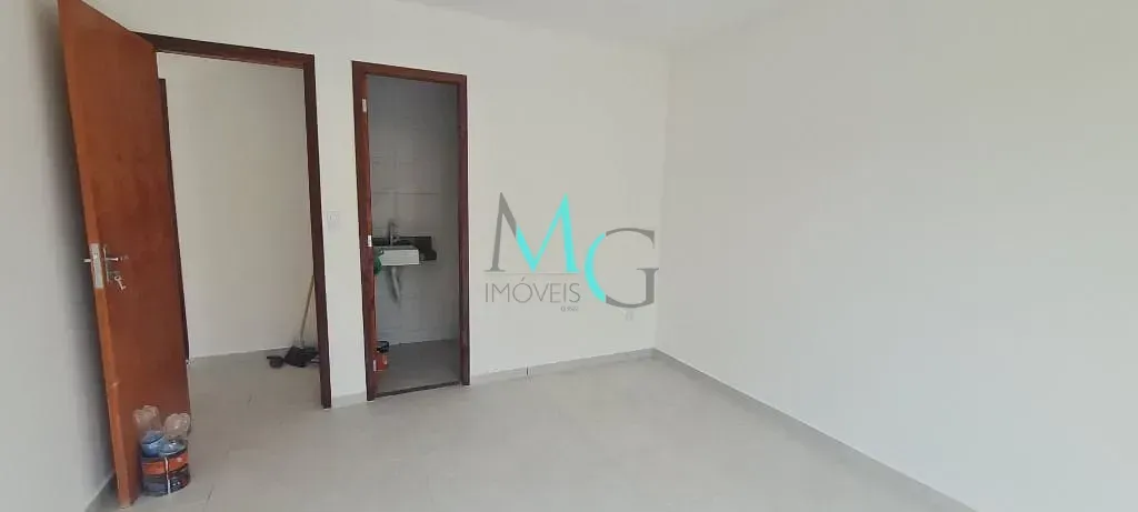 Imagem Casa com 2 dormitórios à venda, 77 m² por R$ 320.000,00 - Campo Grande - Rio de Janeiro/RJ