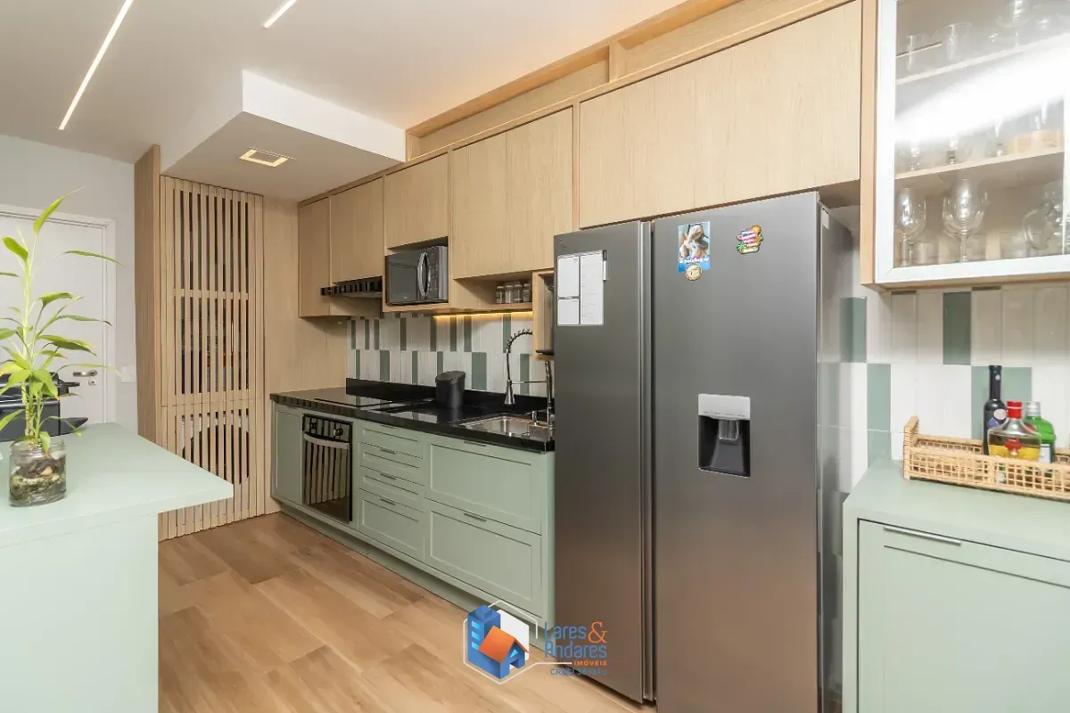 Imagem Apartamento para venda em Butantã com 2 quartos, 43m²
