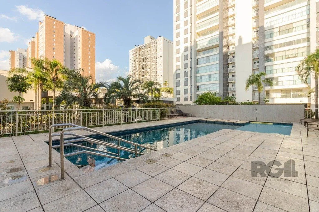 Imagem Apartamento NOVO no Condomínio Rossi Reserva de 3 dormitórios e 2 vagas