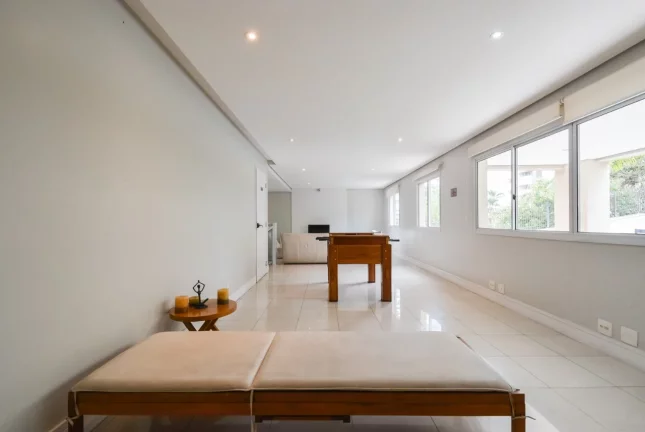 Imagem CONCETTO PERDIZES - Apto de 88m² (Unidade de Revenda), próximo à Estação Perdizes!!
