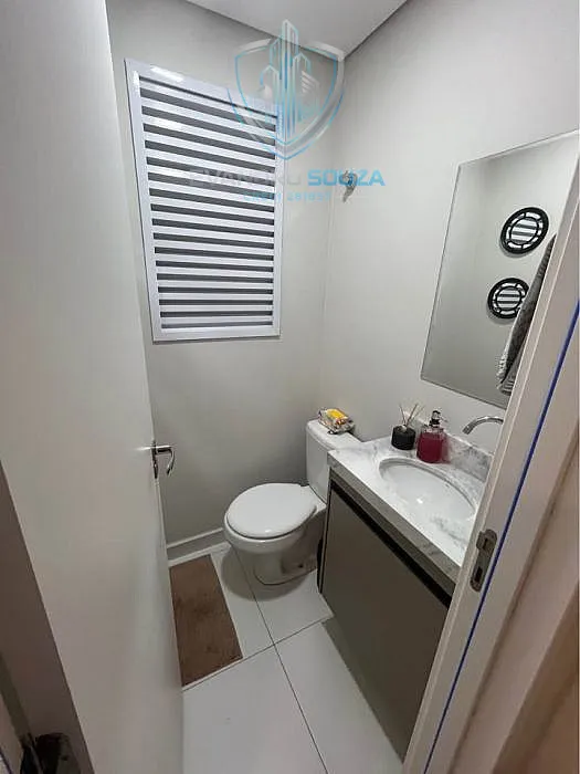 Imagem Apartamento a Venda no bairro Vila Primavera - Limeira, SP