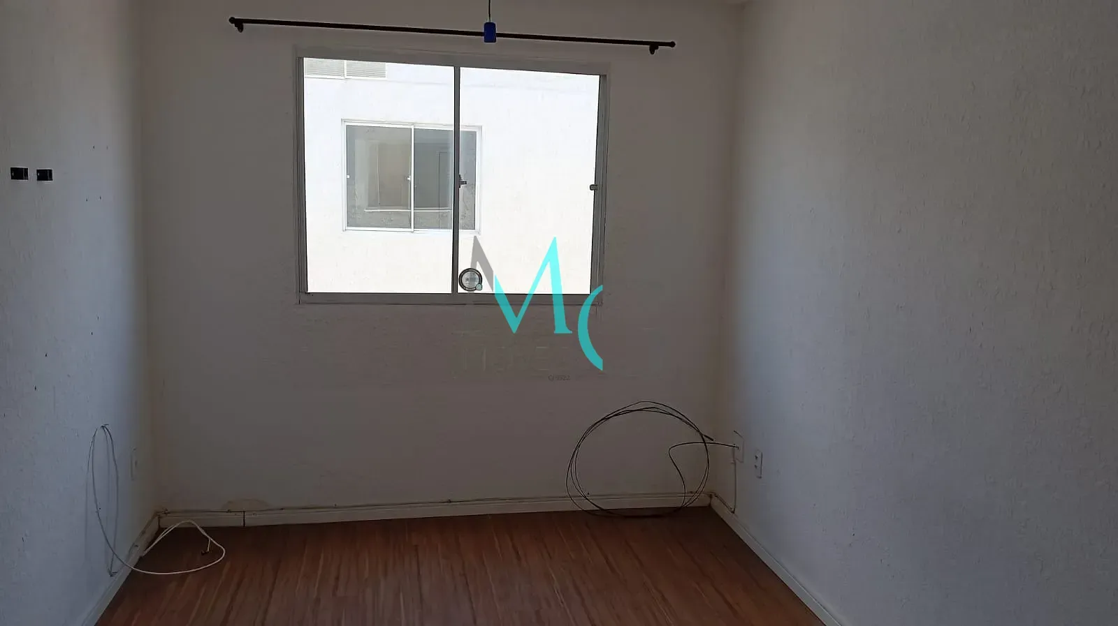 Imagem Apartamento para locação, Condomínio Solar do Oeste I - Campo Grande, Rio de Janeiro, RJ