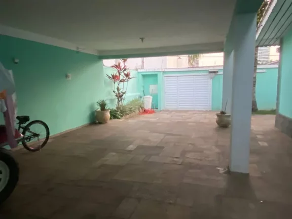 Imagem Casa com 3 dorms, Canto do Forte, Praia Grande - R$ 4.2 mi, Cod: 2002