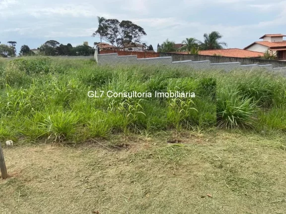 Foto do imóvel Terreno 390 m2 a Venda Park Meraki Residencial Santorini Indaiatuba SP