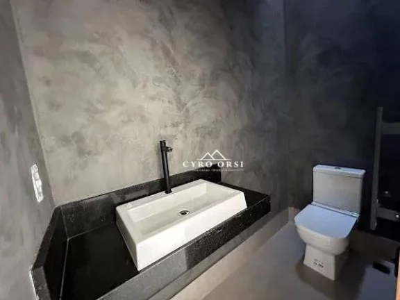 Imagem Casa à venda, 148 m² por R$ 995.000,00 - Soleil - Piracicaba/SP