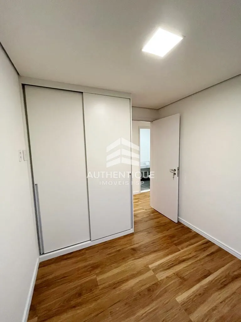 Imagem RAIZ SAO PAULO PARQUE RESORT - SANTO AMARO - Apartamento no bairro Santo Amaro à venda