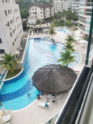 Imagem Varandas Di Fiori Enseada Guarujá - Apartamento à venda no bairro Enseada - Guarujá/SP