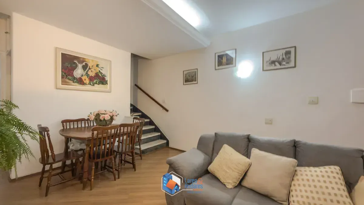 Imagem Casa para venda em Chácara Santo Antônio (Zona Sul) com 2 quartos, 93m²