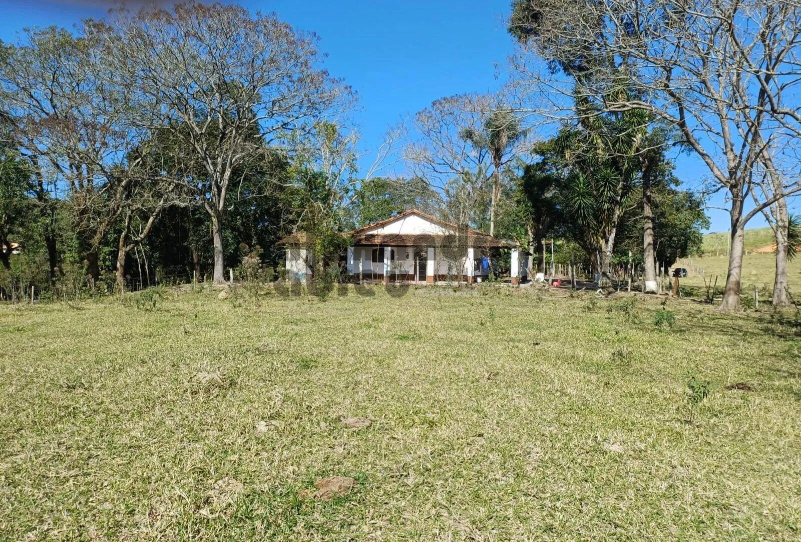 Imagem Sitio com terreno de 4 alqueires ou 96.800 m² à venda
