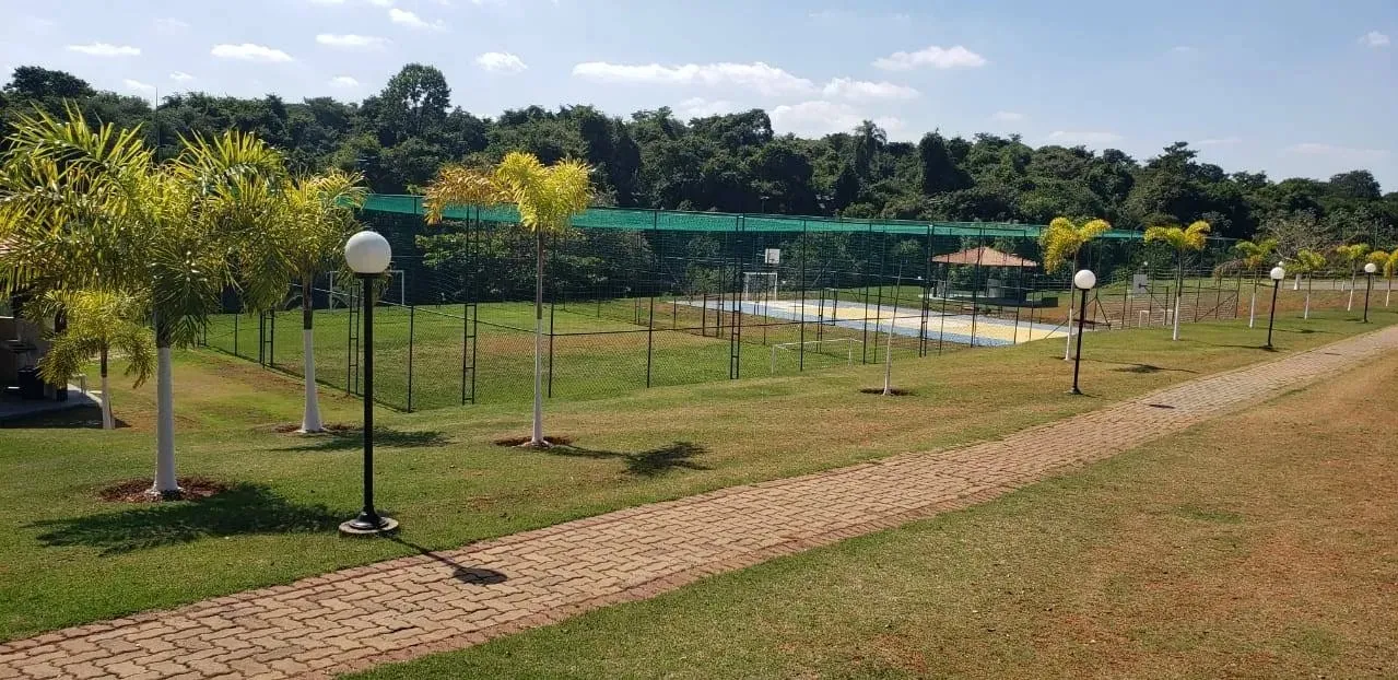 Imagem Terreno no Condomínio Reserva Ipanema com 200m².