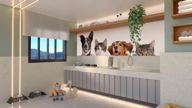 Imagem New York - Apartamento à venda no bairro Morretes - Itapema/SC