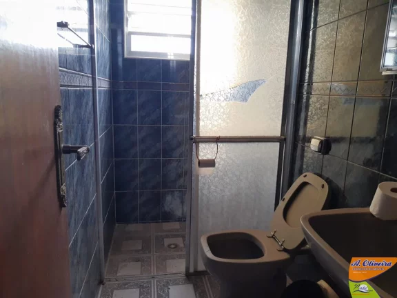 Imagem linda casa 02 dormitórios condomínio