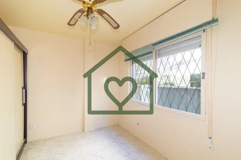 Imagem Apartamento de 2 dormitórios no bairro Petrópolis, em Porto Alegre, com 60m² privativos e excelen...