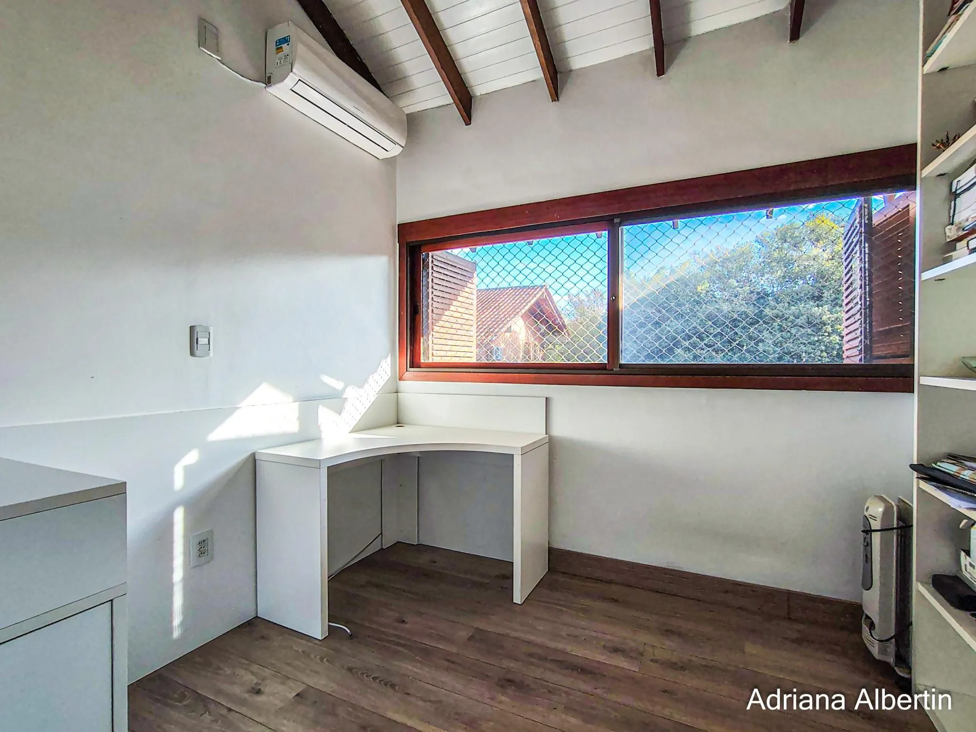 Imagem Casa em Condominio Fechado em Ipanema