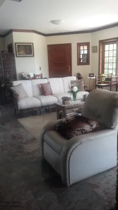 Imagem CASA RESIDENCIAL em POÇOS DE CALDAS - MG, CHÁCARA SÃO FRANCISCO