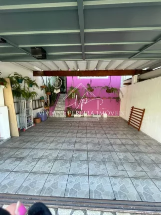 Imagem Casa a venda Jardim Cipava Osasco 4 dormitórios