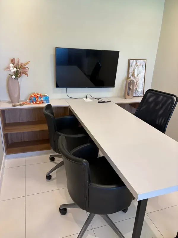 Imagem Sala Comercial à Venda ou Locação, 55 m² em Papicu - Fortaleza