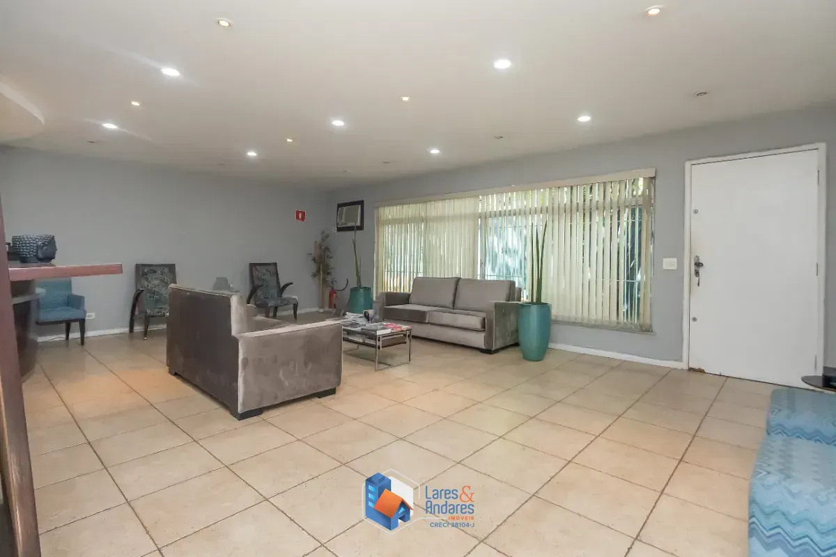 Imagem Casa comercial para venda em Moema, 265m²
