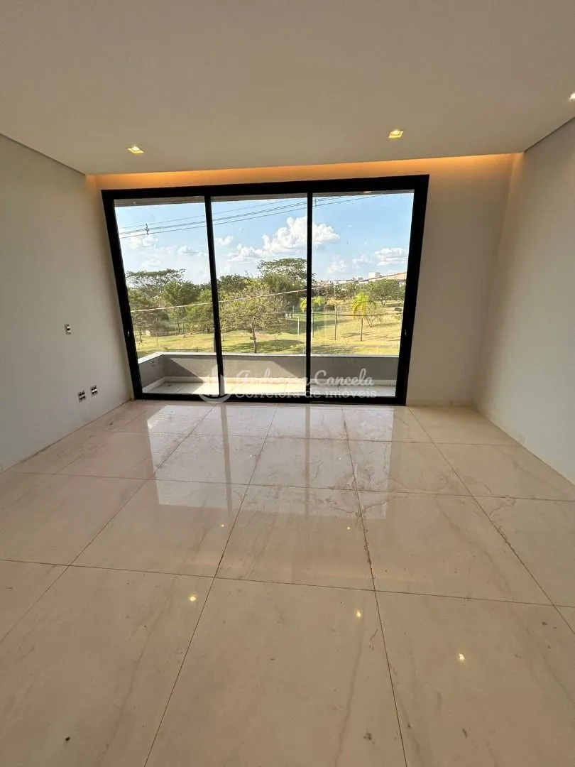 Imagem Damha V - Sobrado com 4 dormitórios à venda, 481 m² por R$ 5.700.000 - Damha V - São José do Rio Preto/SP