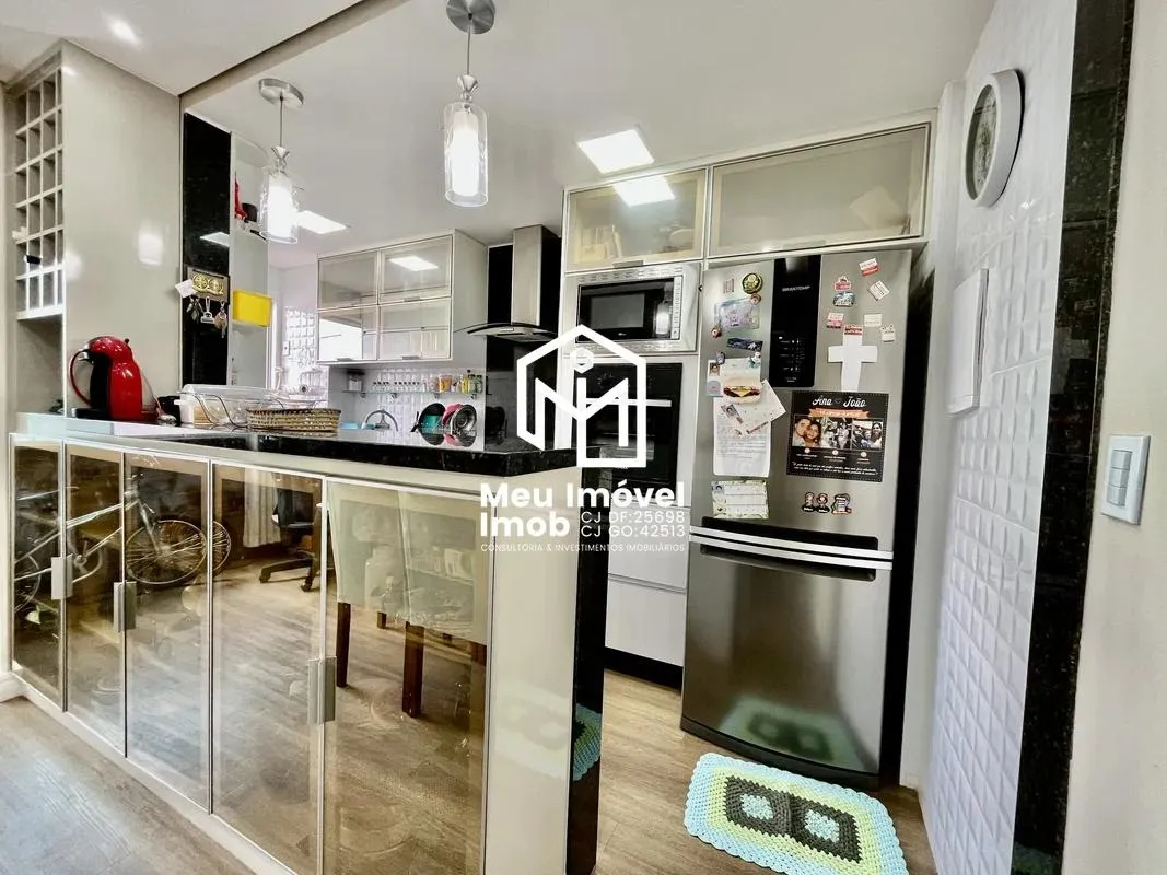 Imagem Residencial Topázio APTO 2 Quartos 1 Vaga 102m²