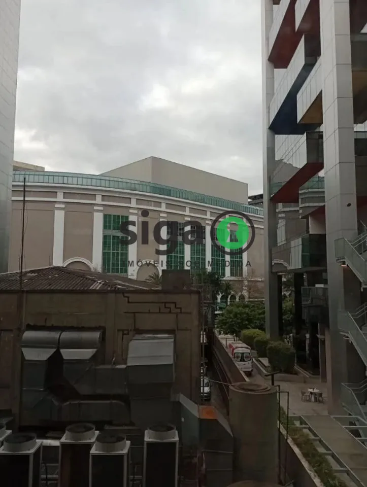 Imagem Conjunto comercial de 71 mts em excelente localização Vila olimpia