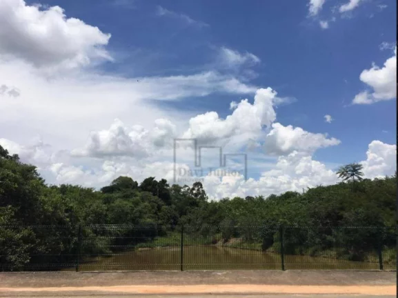 Imagem Terreno à venda, 1031 m² por R$ 245.000,00 - Condominio Residencial Dacha Sorocaba - Sorocaba/SP
