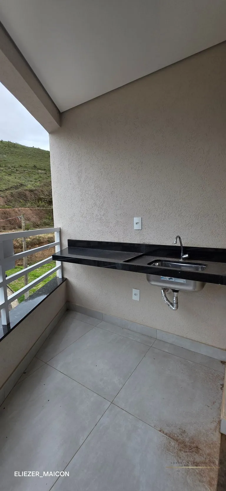 Imagem Apartamento à Venda 3 quartos no Residencial Green ville, Poços de Caldas - MG