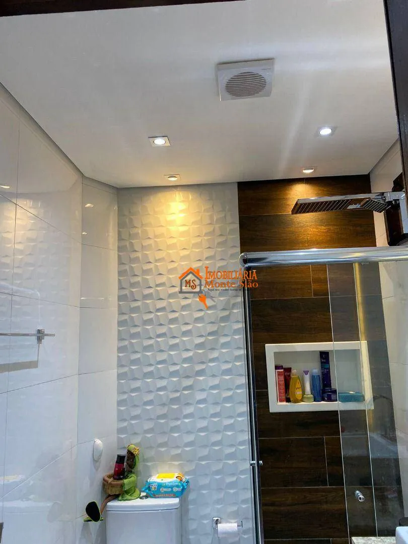 Imagem Sobrado com 2 dormitórios à venda, 107 m² por R$ 690.000,00 - Tucuruvi - São Paulo/SP