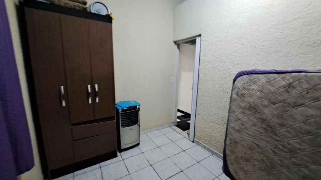 Imagem CASA COM 104,00 m² - MIRIM - PRAIA GRANDE SP