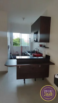 Imagem Oportunidade Imperdível: Apartamento à Venda por R$ 240.000!