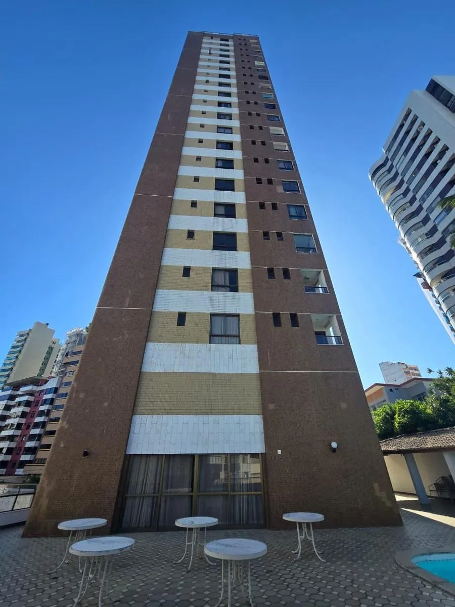 Imagem Apartment em Salvador - Bahia, Graça