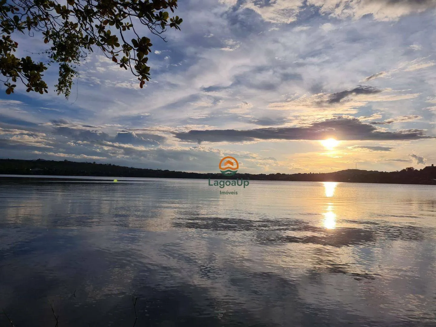 Imagem Terreno à venda no Joá - Lagoa Santa, Minas Gerais