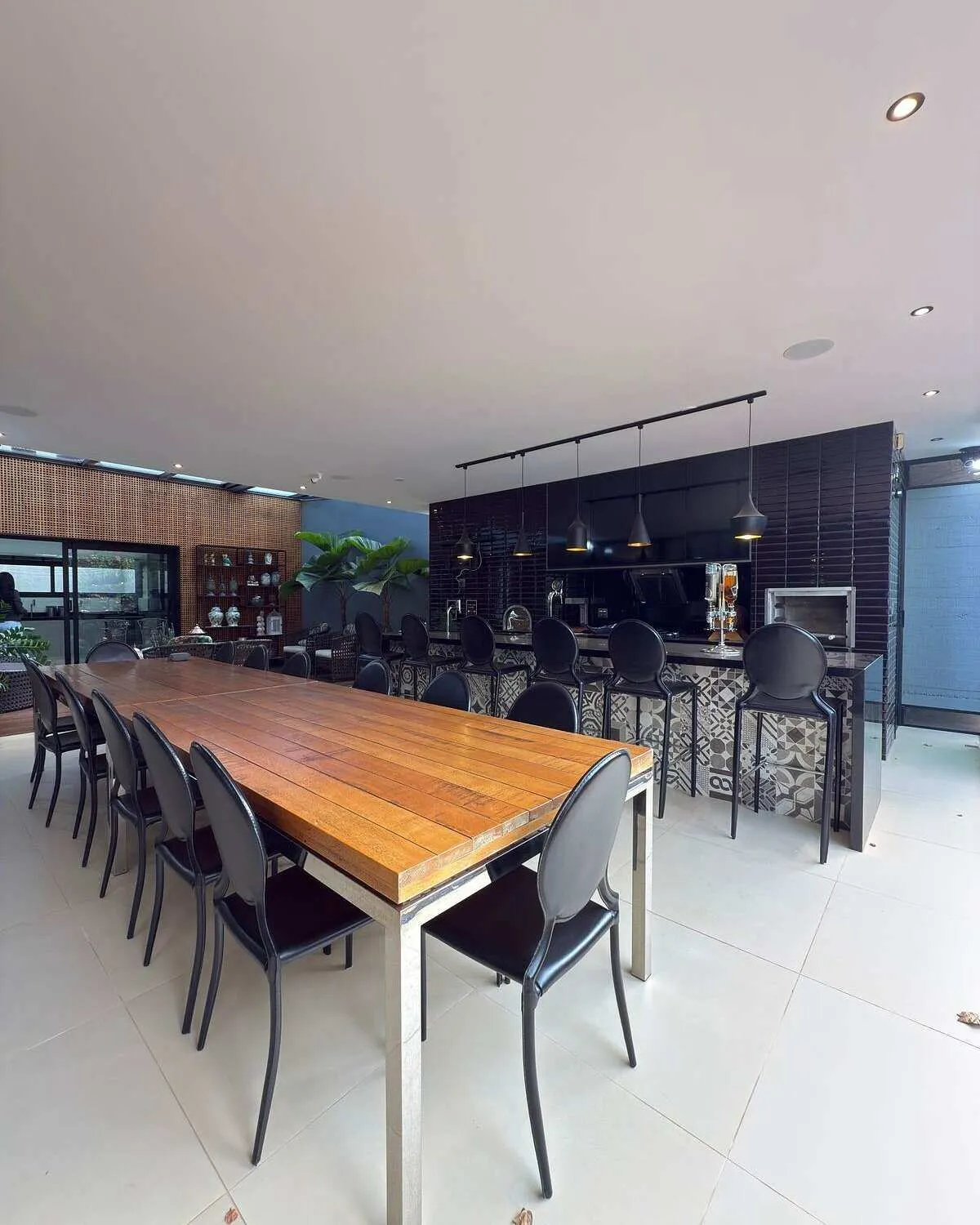 Imagem Casa à venda em Franca, Recanto do Itambé, com 4 quartos, 446m2