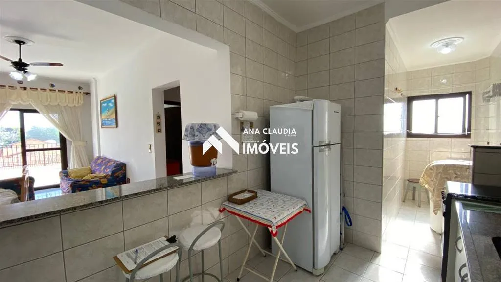 Imagem OPORTUNIDADE APARTAMENTO 80 METROS DA PRAIA 
ÓTIMA LOCALIZAÇÃO NA PRIA DE MONGAGUÁ