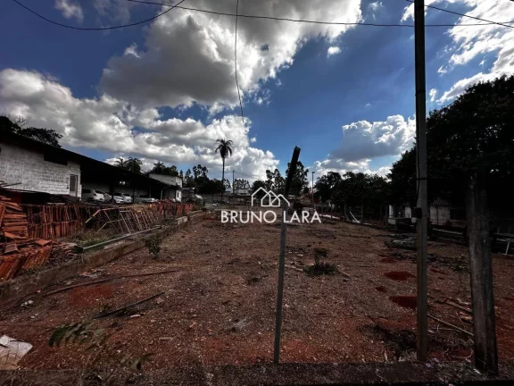 Imagem Área à venda em São Joaquim de Bicas MG