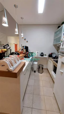 Imagem Apartamento à venda no bairro Enseada - Guarujá/SP