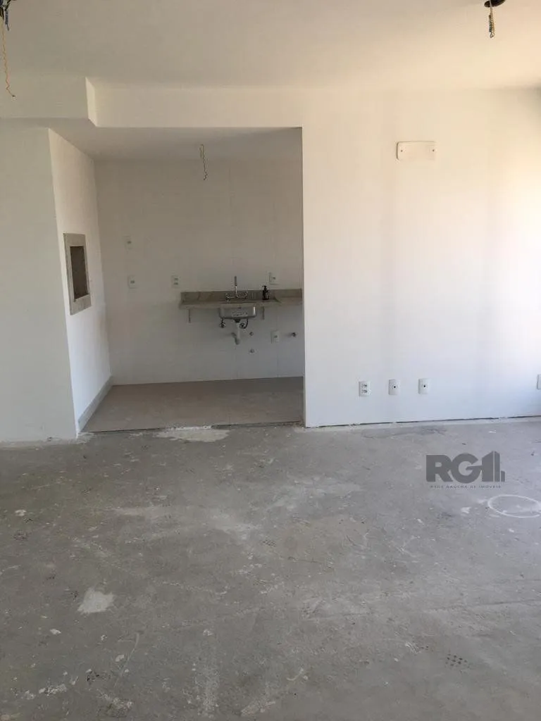 Imagem APARTAMENTO DE 2 DORMITÓRIOS NO MURANO HOME