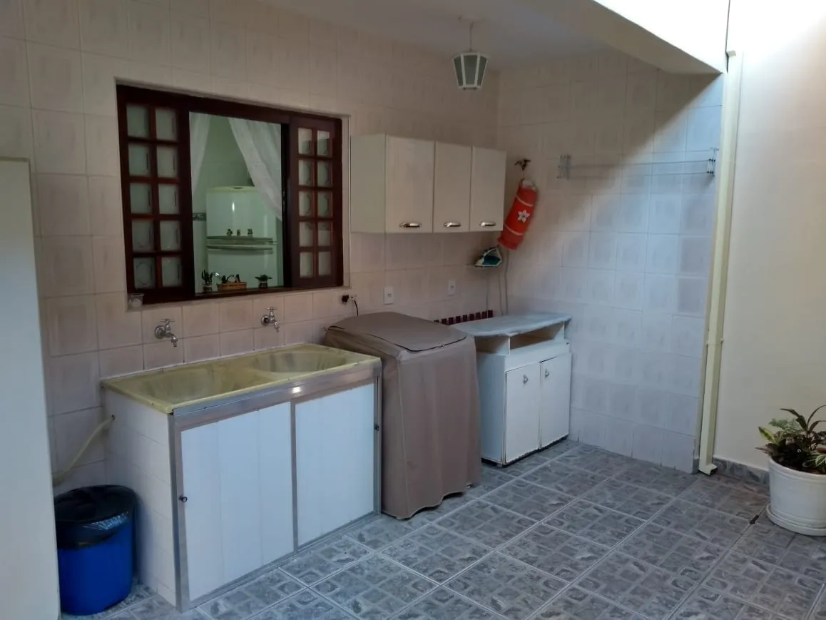 Imagem Casa à venda 2 Quartos, 2 Suites, 2 Vagas, 125M², Residencial Ouro Verde, Pindamonhangaba - SP