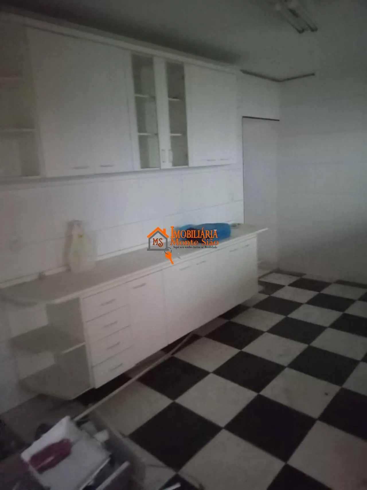 Imagem Casa com 2 dormitórios à venda, 200 m² por R$ 1.000.000,00 - Picanco - Guarulhos/SP