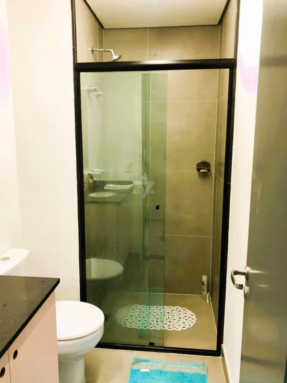 Imagem Apartamento em Santa Cecília - Um Convite a Praticidade Urbana