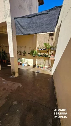 Imagem Vende- Casa 03 dormitórios Vila Agarussi - Itu-SP